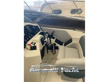 Cranchi Endurance 35