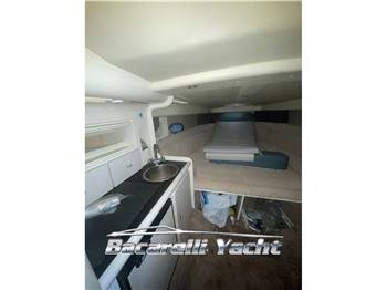 Cranchi Endurance 35