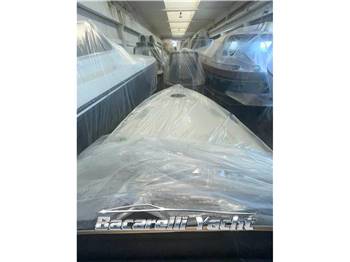 Cranchi Endurance 35