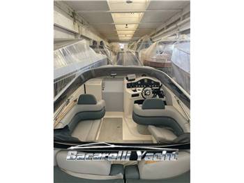 Cranchi Endurance 35