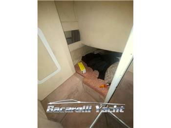 Cranchi Endurance 35