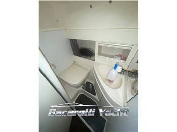 Cranchi Endurance 35