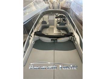 Cranchi Endurance 35