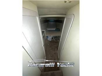 Cranchi Endurance 35