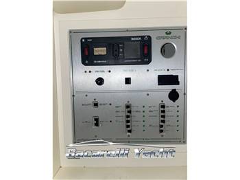 Cranchi Endurance 35
