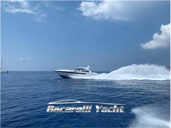 Rizzardi 55 Incredibile