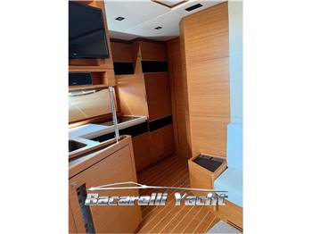 Rizzardi 55 Incredibile