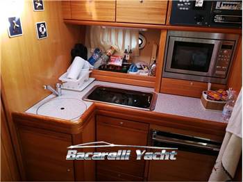 Bavaria 33 HT