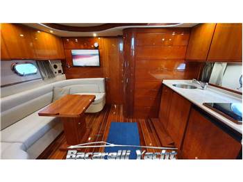 Gianetti Yacht 45 Sport