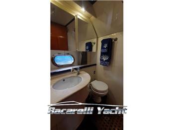 Gianetti Yacht 45 Sport