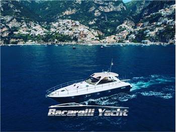 Gianetti Yacht 45 Sport