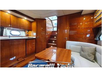 Gianetti Yacht 45 Sport