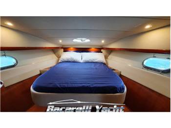 Gianetti Yacht 45 Sport