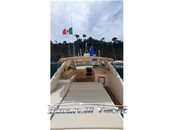 Gianetti Yacht 45 Sport