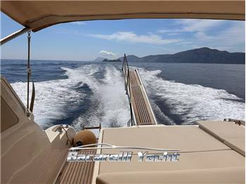 Gianetti Yacht 45 Sport