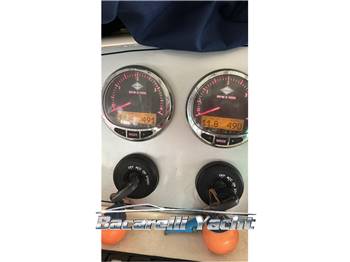 Gagliotta Jores 32