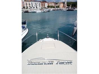 Fiart Mare 28 Genius