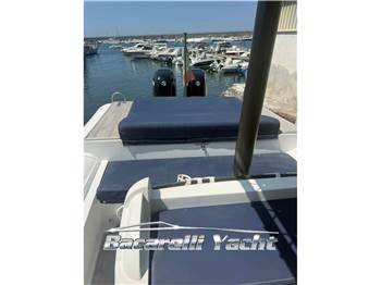 Coastal Boat 10 Tender