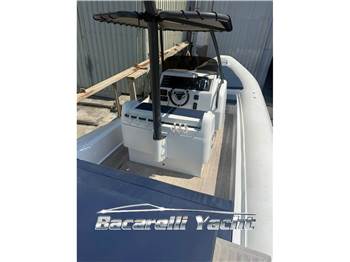 Coastal Boat 10 Tender