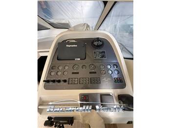 Cantieri di Baia 48 Flash