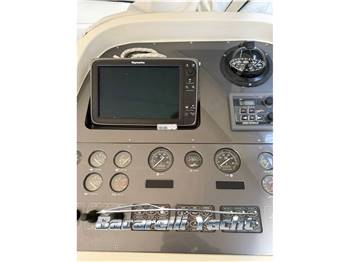 Cantieri di Baia 48 Flash