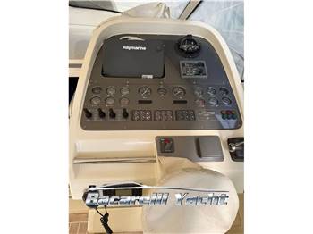 Cantieri di Baia 48 Flash