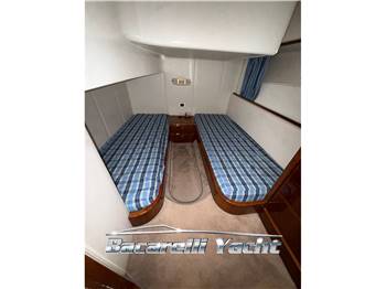 Cantieri di Baia 48 Flash