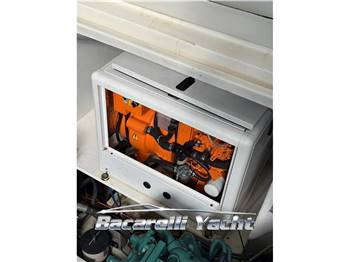 Cantieri di Baia 48 Flash