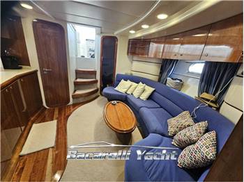 Cantieri di Baia 48 Flash