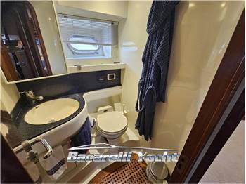 Cantieri di Baia 48 Flash