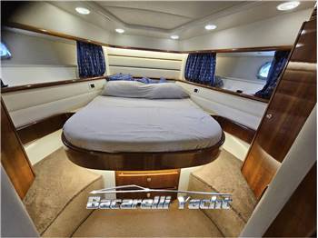 Cantieri di Baia 48 Flash