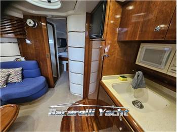 Cantieri di Baia 48 Flash