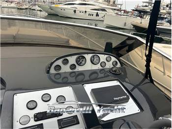 Nima Marine 32