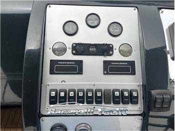 Nima Marine 32