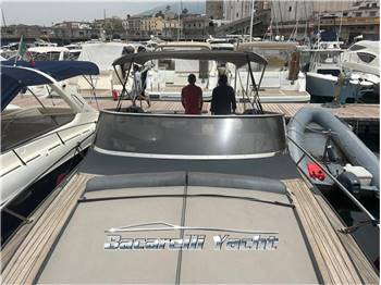 Nima Marine 32