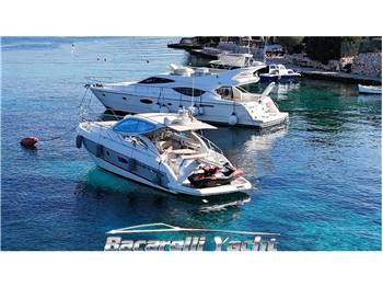 Cranchi Mediterranee 43 HT