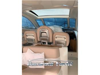 Cranchi Mediterranee 43 HT