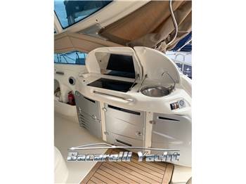 Cranchi Mediterranee 43 HT