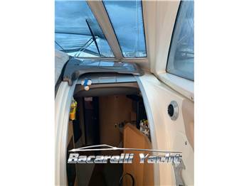 Cranchi Mediterranee 43 HT