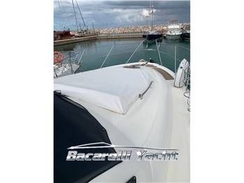 Cranchi Mediterranee 43 HT