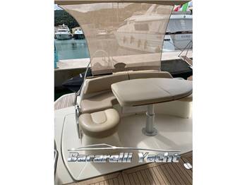 Cranchi Mediterranee 43 HT