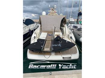 Cranchi Mediterranee 43 HT