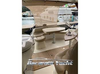 Cranchi Mediterranee 43 HT
