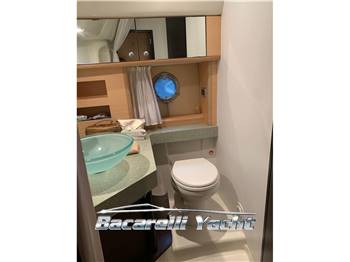 Cranchi Mediterranee 43 HT