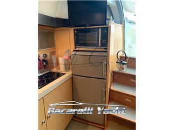 Cranchi Mediterranee 43 HT