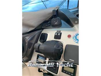 Cranchi Mediterranee 43 HT