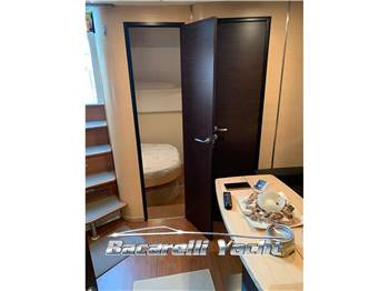 Cranchi Mediterranee 43 HT