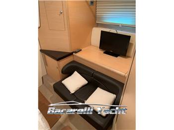 Cranchi Mediterranee 43 HT