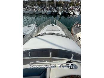 Giannetti Yacht 50 Fly