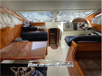 Giannetti Yacht 50 Fly